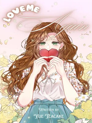 cover image of Love Me Again